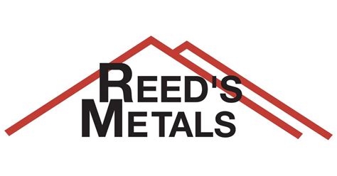 reeds metals catalog